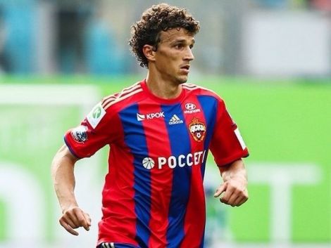 Роман Еременко